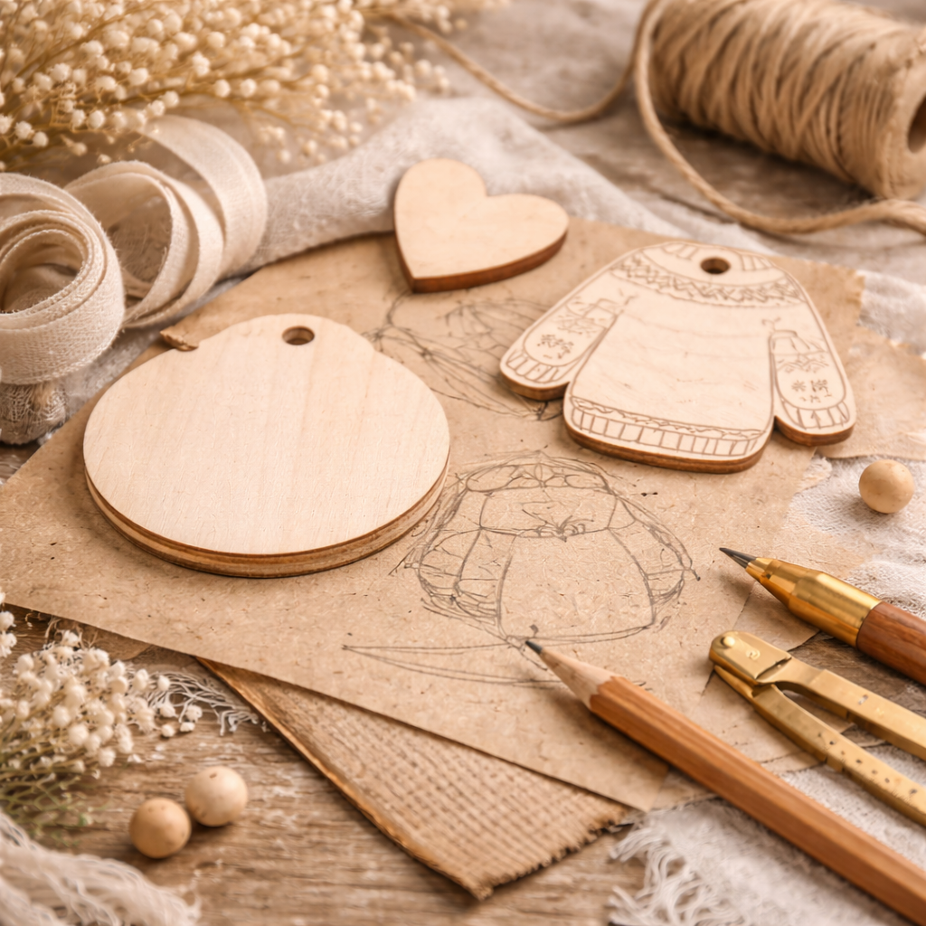 Specialbestilling - Lille Hasseris