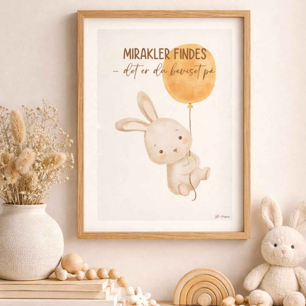 Print selv - Lille Hasseris